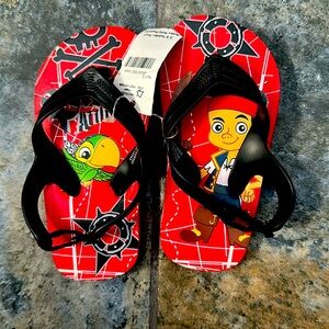 Flip flops disney